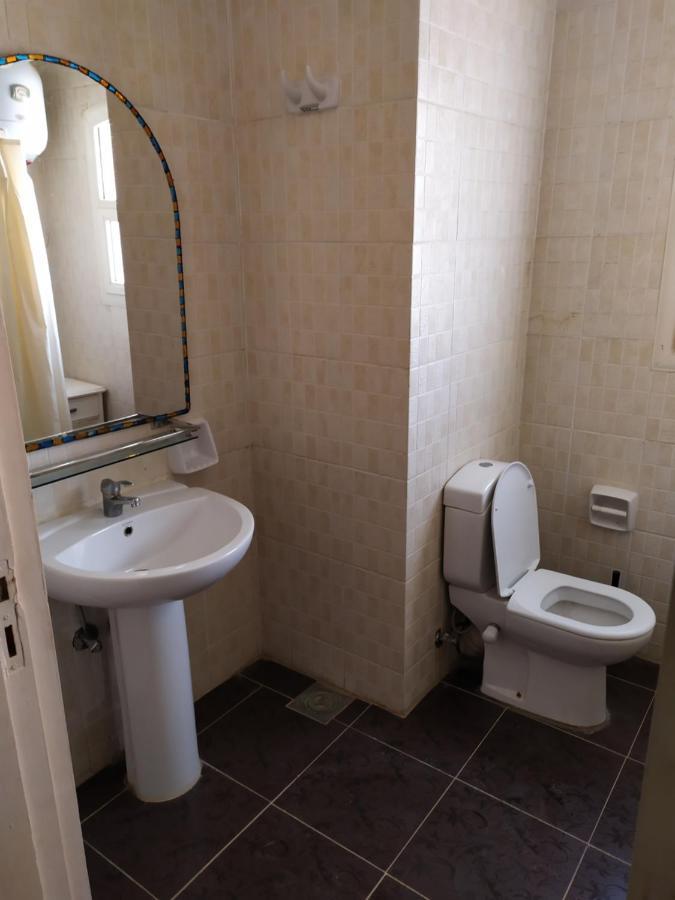 My Home Hostel Sharm el-Sheikh Eksteriør billede