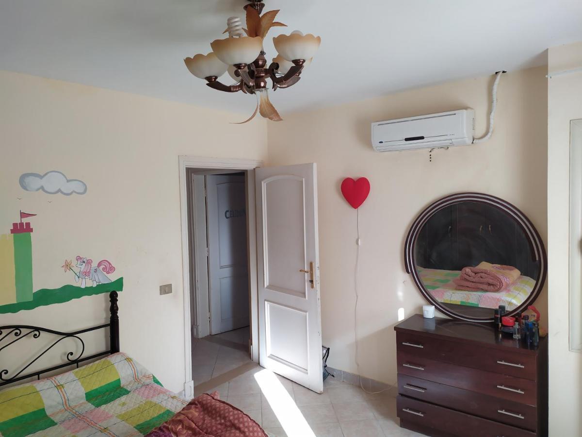 My Home Hostel Sharm el-Sheikh Eksteriør billede
