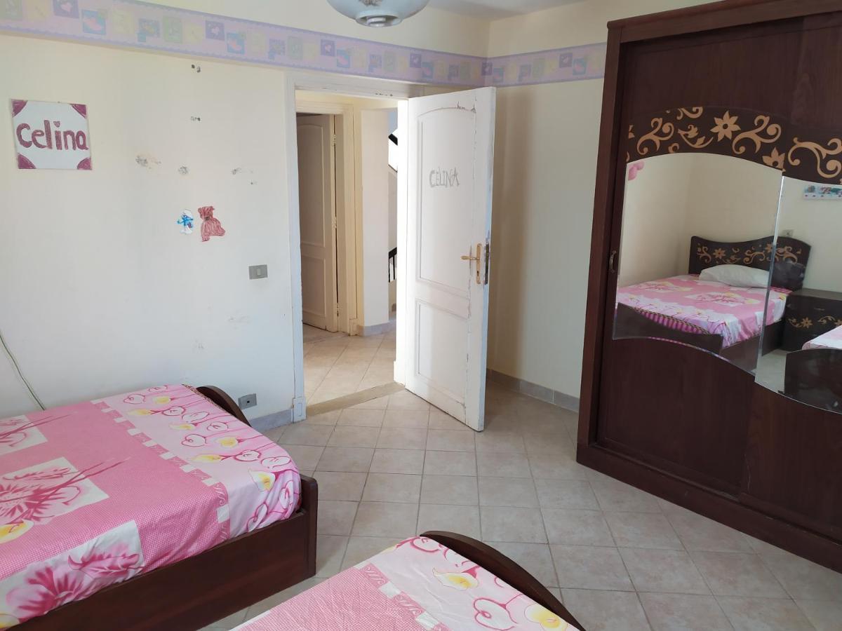 My Home Hostel Sharm el-Sheikh Eksteriør billede