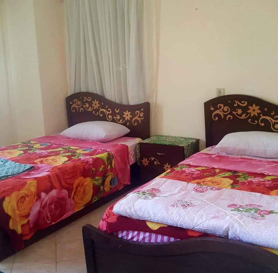My Home Hostel Sharm el-Sheikh Eksteriør billede