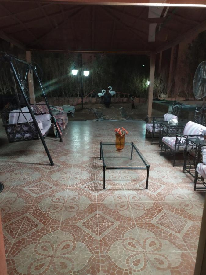 My Home Hostel Sharm el-Sheikh Eksteriør billede